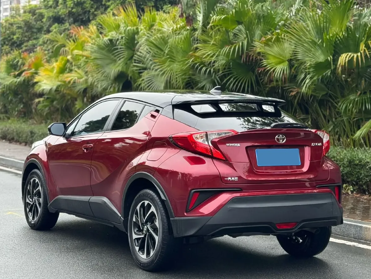 2018 Toyota Izoa 2.0L 171HP L4 CVT,autocango,china used car exporter,china ev exporter,chinese used car exporter,chinese used ev exporter