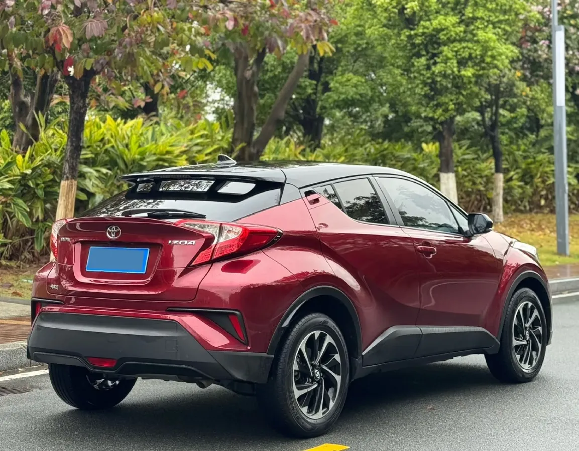 2018 Toyota Izoa 2.0L 171HP L4 CVT,autocango,china used car exporter,china ev exporter,chinese used car exporter,chinese used ev exporter