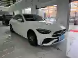2022 Mercedes-Benz C Class 1.5T 204HP L4 9AT