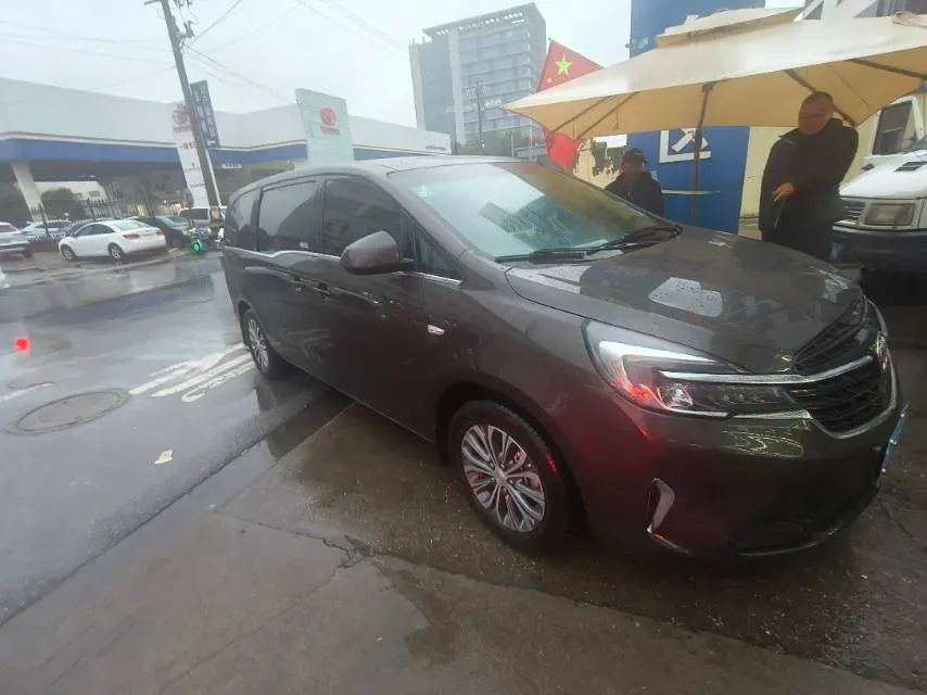 2022 Buick GL8 2.0T 237HP L4 9AT,autocango,china used car exporter,china ev exporter,chinese used car exporter,chinese used ev exporter