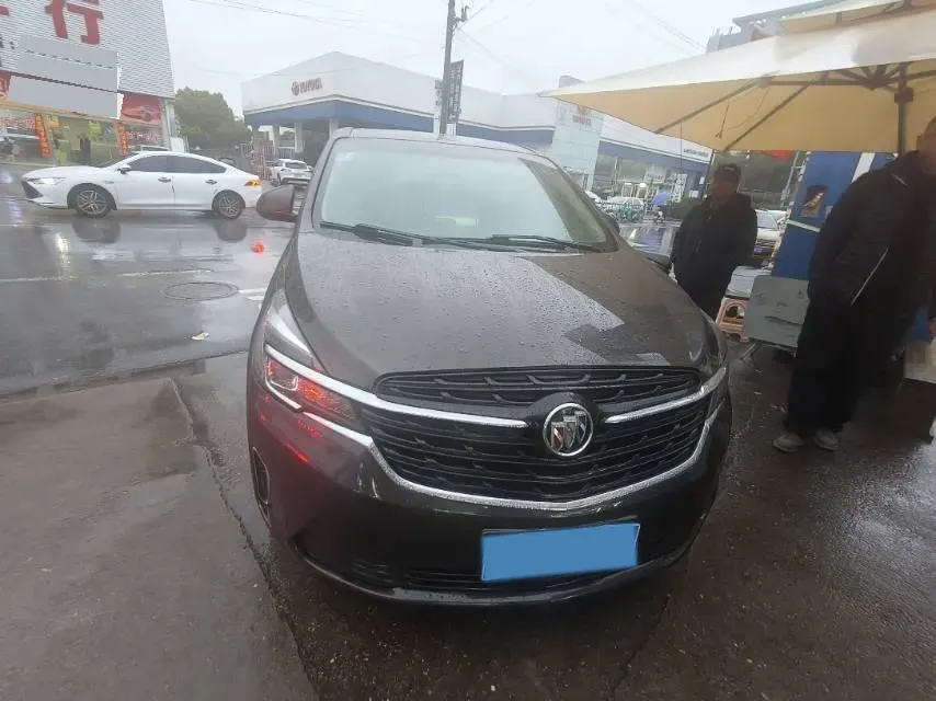 2022 Buick GL8 2.0T 237HP L4 9AT,autocango,china used car exporter,china ev exporter,chinese used car exporter,chinese used ev exporter