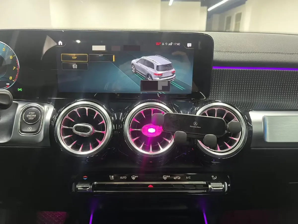 2021 Mercedes-Benz GLB Class 1.3T 163HP L4 7DCT,autocango,china used car exporter,china ev exporter,chinese used car exporter,chinese used ev exporter