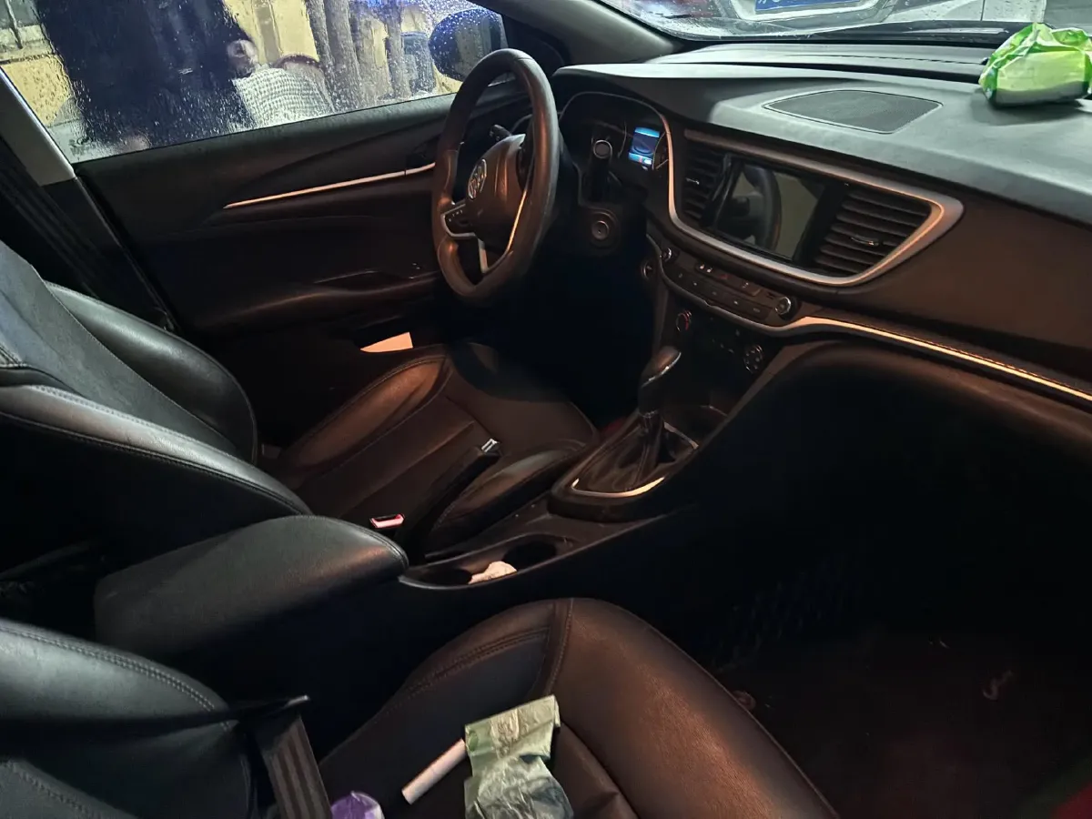 2021 Buick Excelle 1.5L 113HP L4 6AT,autocango,china used car exporter,china ev exporter,chinese used car exporter,chinese used ev exporter