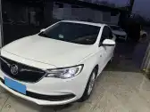 2021 BUICK EXCELLE,autocango,china used car exporter,china ev exporter,chinese used car exporter,chinese used ev exporter