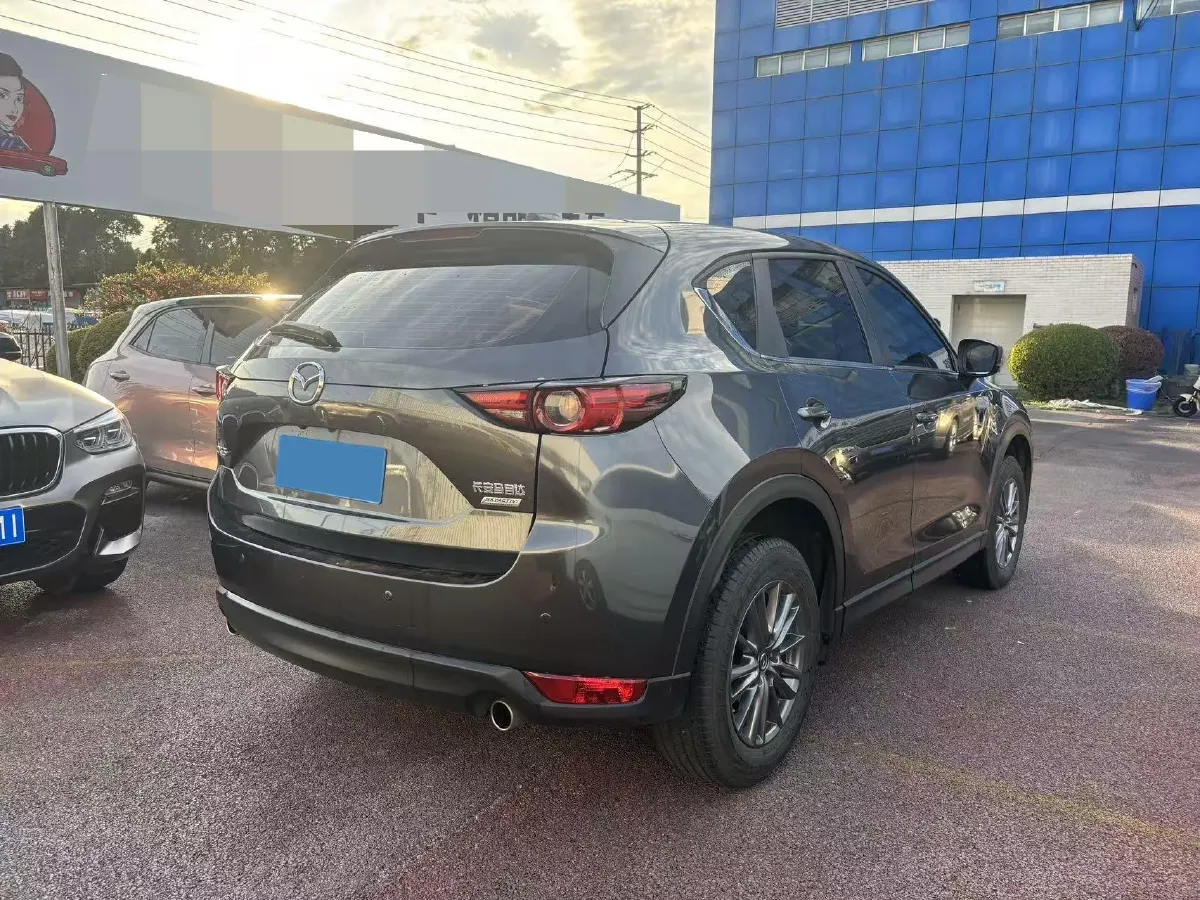 2020 Mazda CX-5 2.0L 155HP L4 6AT,autocango,china used car exporter,china ev exporter,chinese used car exporter,chinese used ev exporter