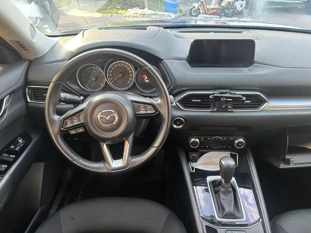 2020 Mazda CX-5 2.0L 155HP L4 6AT,autocango,china used car exporter,china ev exporter,chinese used car exporter,chinese used ev exporter