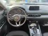 2020 Mazda CX-5 2.0L 155HP L4 6AT