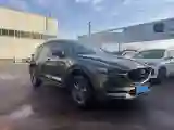 2020 Mazda CX-5 2.0L 155HP L4 6AT