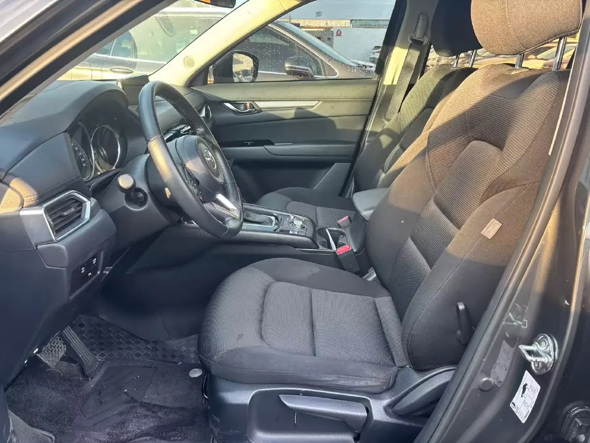 2020 Mazda CX-5 2.0L 155HP L4 6AT,autocango,china used car exporter,china ev exporter,chinese used car exporter,chinese used ev exporter