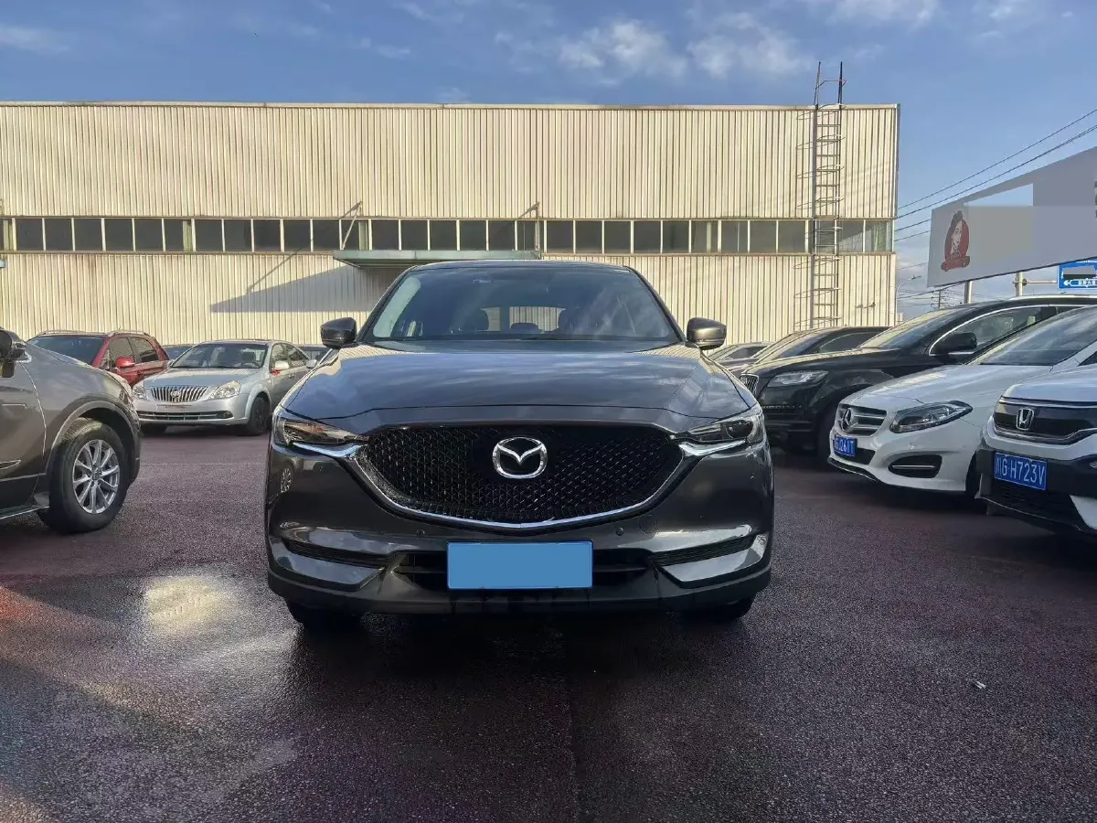 2020 Mazda CX-5 2.0L 155HP L4 6AT,autocango,china used car exporter,china ev exporter,chinese used car exporter,chinese used ev exporter