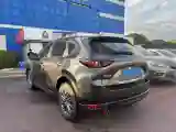 2020 Mazda CX-5 2.0L 155HP L4 6AT