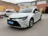 2021 Toyota Levin 1.2T 116HP L4 CVT