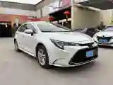 2021 Toyota Levin 1.2T 116HP L4 CVT