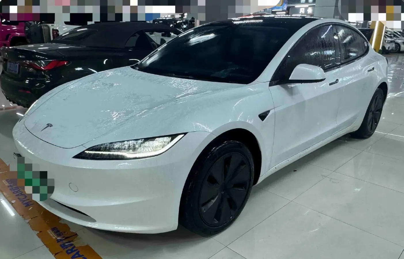 2025 Tesla Model 3 BEV,autocango,china used car exporter,china ev exporter,chinese used car exporter,chinese used ev exporter