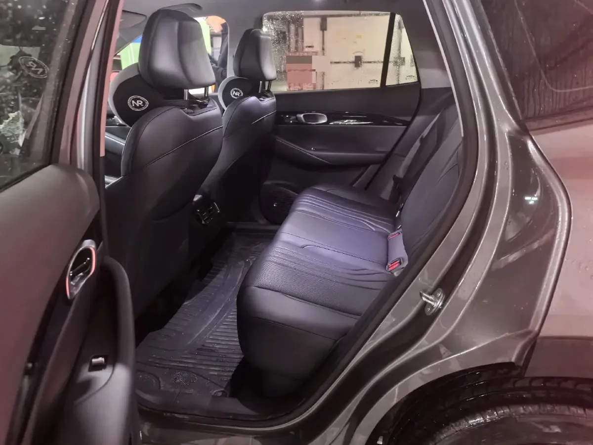 2024 YuanChen Super Van BEV 51KWH,autocango,china used car exporter,china ev exporter,chinese used car exporter,chinese used ev exporter