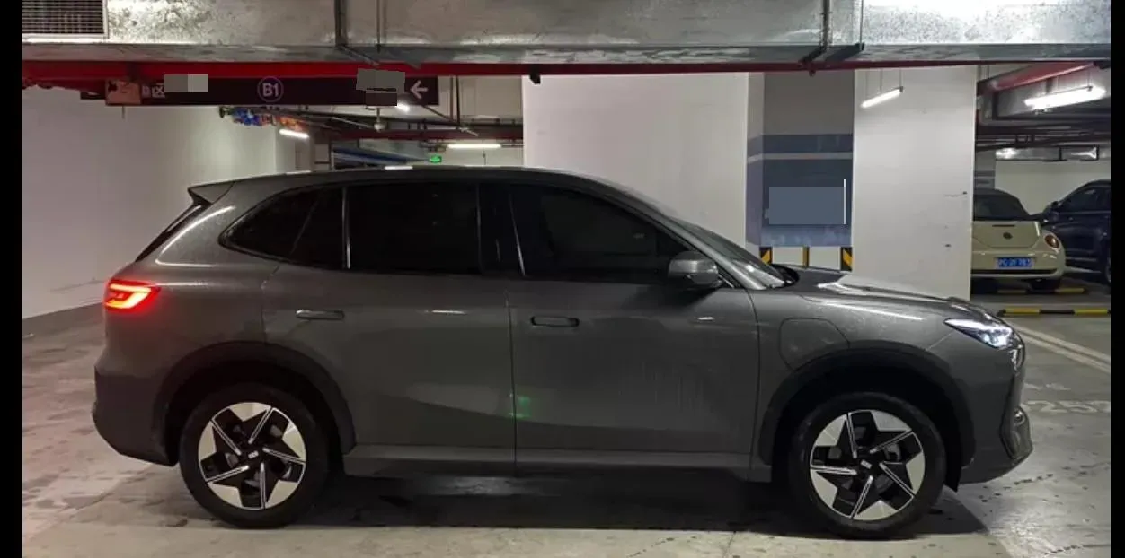 2024 YuanChen Super Van BEV 51KWH,autocango,china used car exporter,china ev exporter,chinese used car exporter,chinese used ev exporter