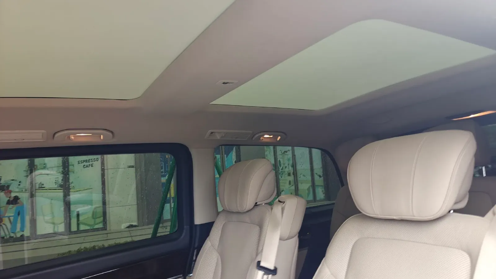 2018 Mercedes-Benz V Class 2.0T 211HP L4 7AT,autocango,china used car exporter,china ev exporter,chinese used car exporter,chinese used ev exporter