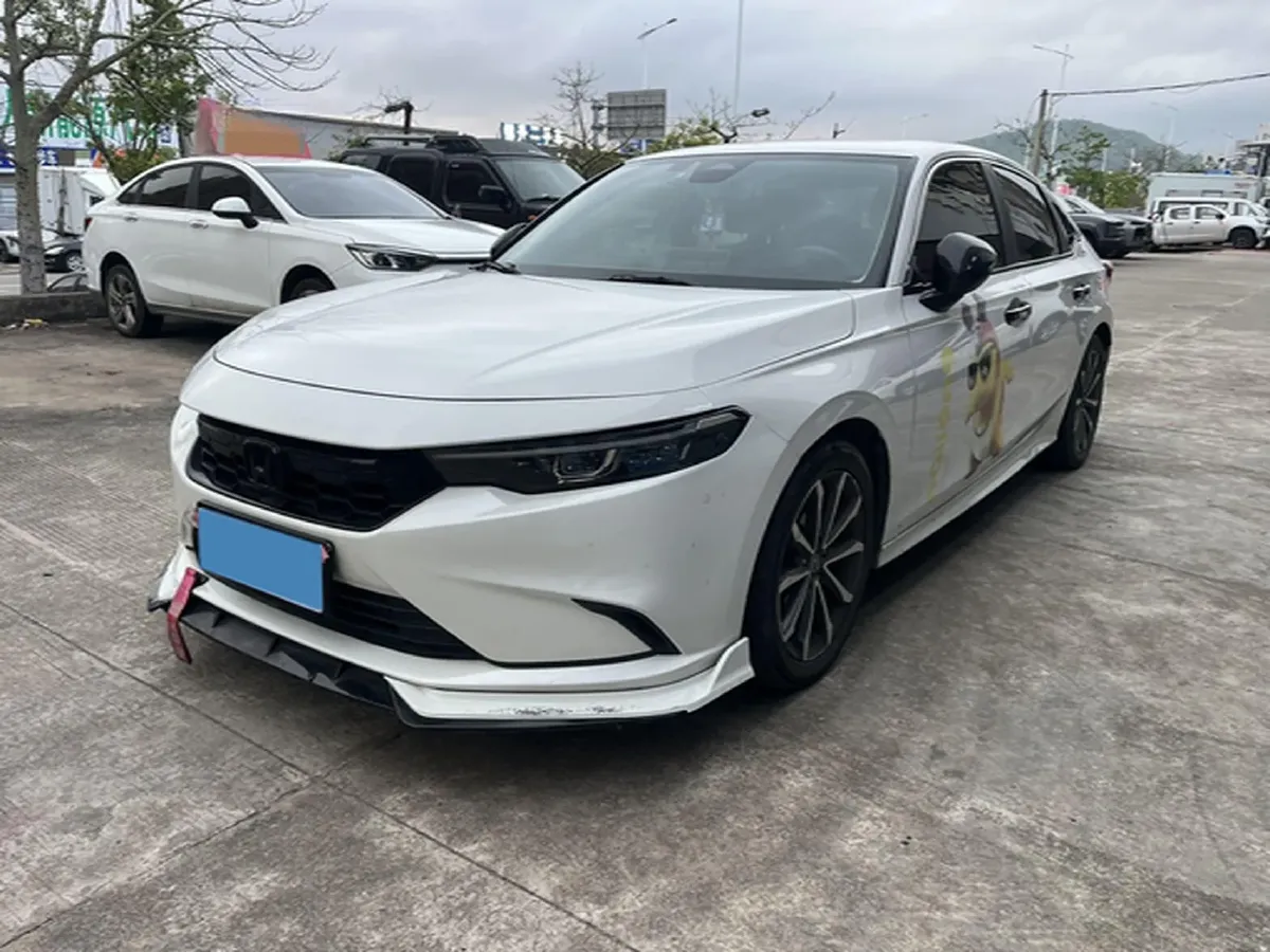 2022 Honda Integra 1.5T 182HP L4 CVT,autocango,china used car exporter,china ev exporter,chinese used car exporter,chinese used ev exporter