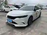 2022 Honda Integra 1.5T 182HP L4 CVT