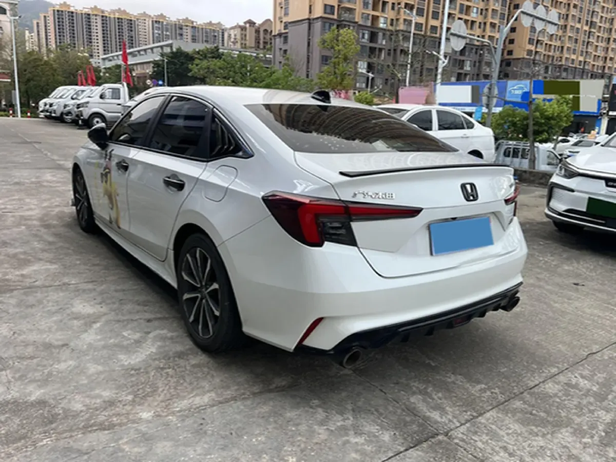 2022 Honda Integra 1.5T 182HP L4 CVT,autocango,china used car exporter,china ev exporter,chinese used car exporter,chinese used ev exporter