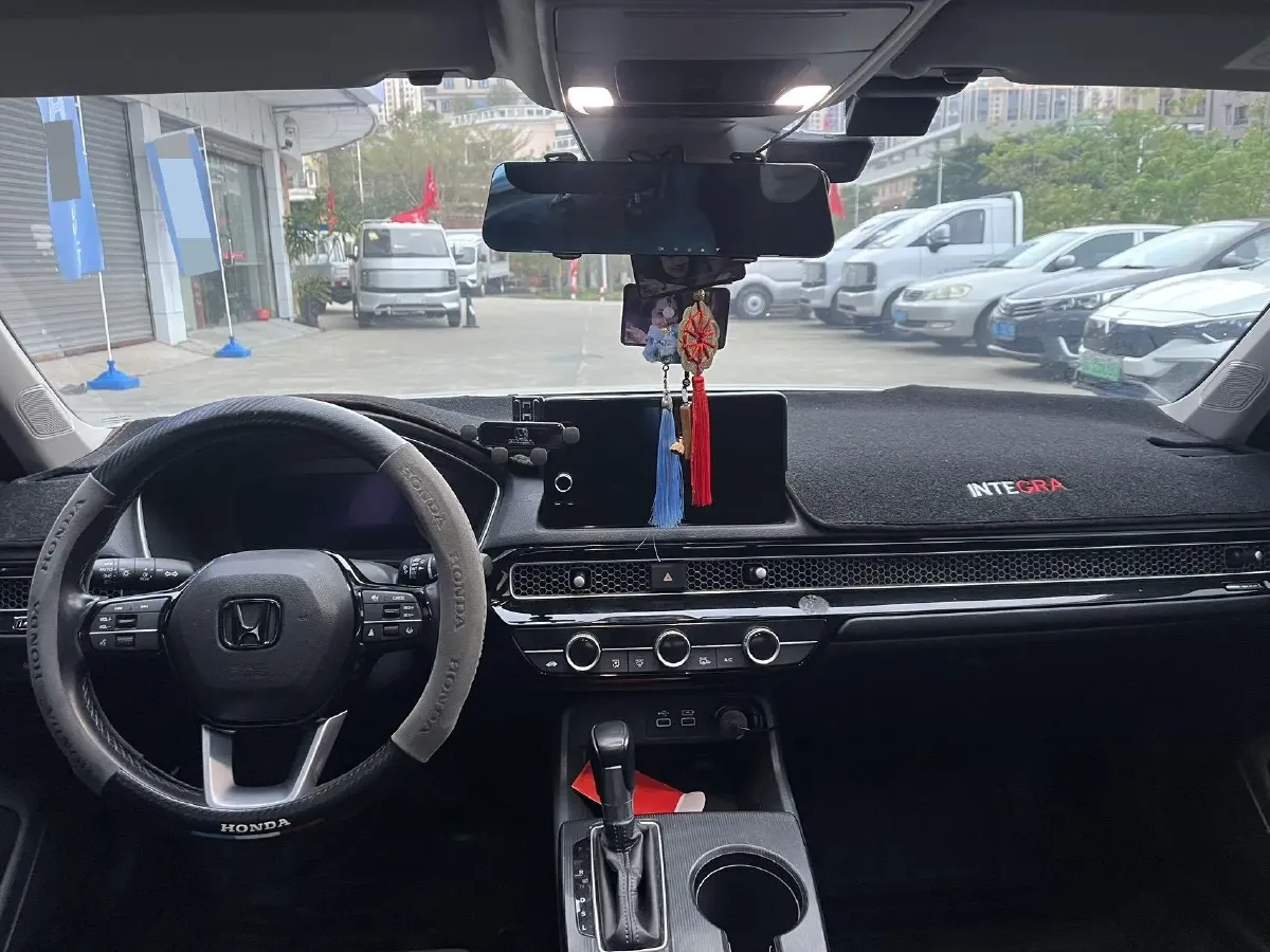 2022 Honda Integra 1.5T 182HP L4 CVT,autocango,china used car exporter,china ev exporter,chinese used car exporter,chinese used ev exporter