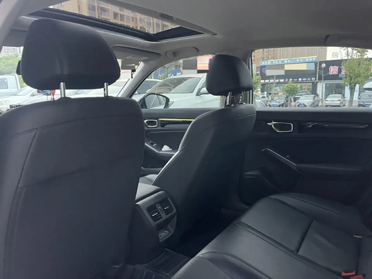 2022 Honda Integra 1.5T 182HP L4 CVT,autocango,china used car exporter,china ev exporter,chinese used car exporter,chinese used ev exporter