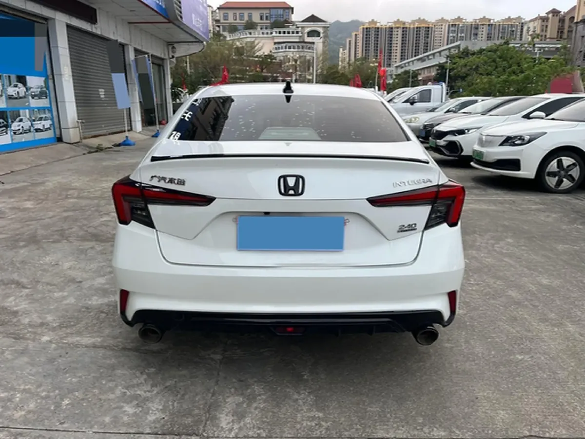 2022 Honda Integra 1.5T 182HP L4 CVT,autocango,china used car exporter,china ev exporter,chinese used car exporter,chinese used ev exporter