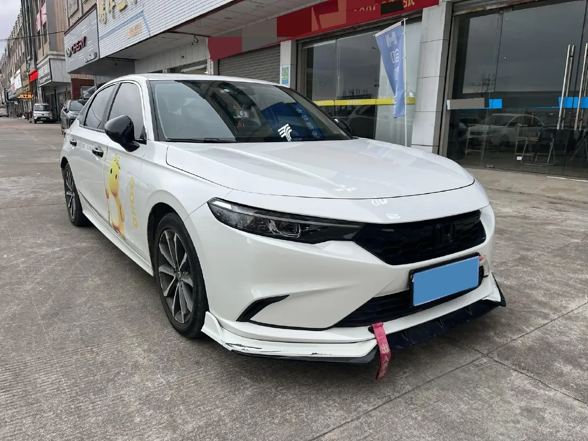 2022 Honda Integra 1.5T 182HP L4 CVT,autocango,china used car exporter,china ev exporter,chinese used car exporter,chinese used ev exporter