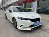 2022 Honda Integra 1.5T 182HP L4 CVT