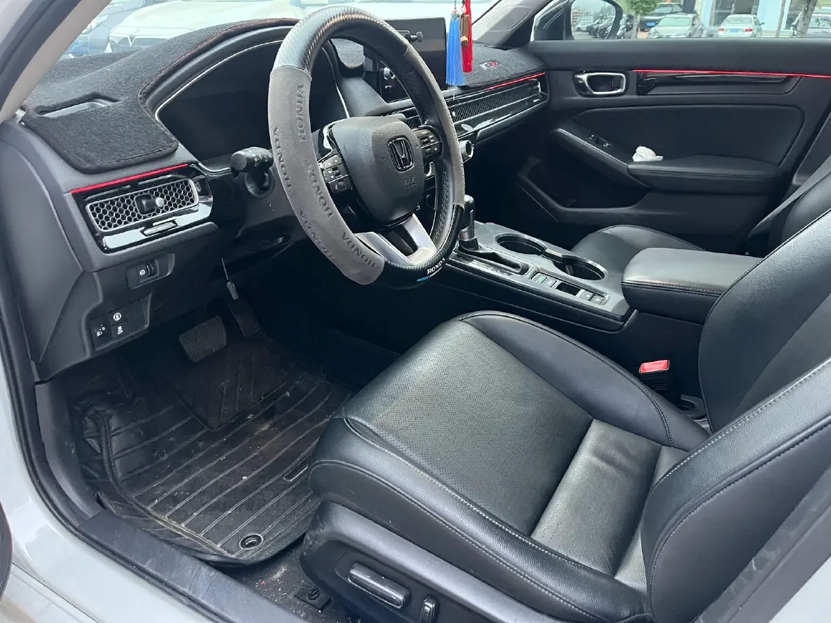 2022 Honda Integra 1.5T 182HP L4 CVT,autocango,china used car exporter,china ev exporter,chinese used car exporter,chinese used ev exporter
