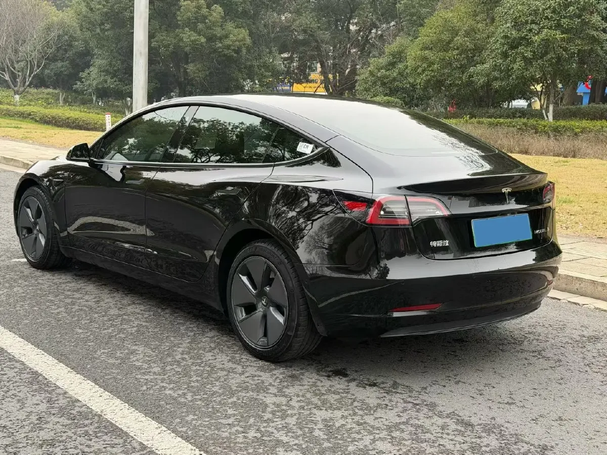 2022 Tesla Model 3 BEV 60KWH,autocango,china used car exporter,china ev exporter,chinese used car exporter,chinese used ev exporter