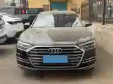 2021 Audi A8 3.0T 286HP V6 8AT