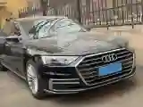 2021 Audi A8 3.0T 286HP V6 8AT