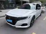 2022 Honda Accord 1.5T 194HP L4 CVT