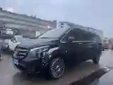 2020 Mercedes-Benz Vito 2.0T 211HP L4 9AT
