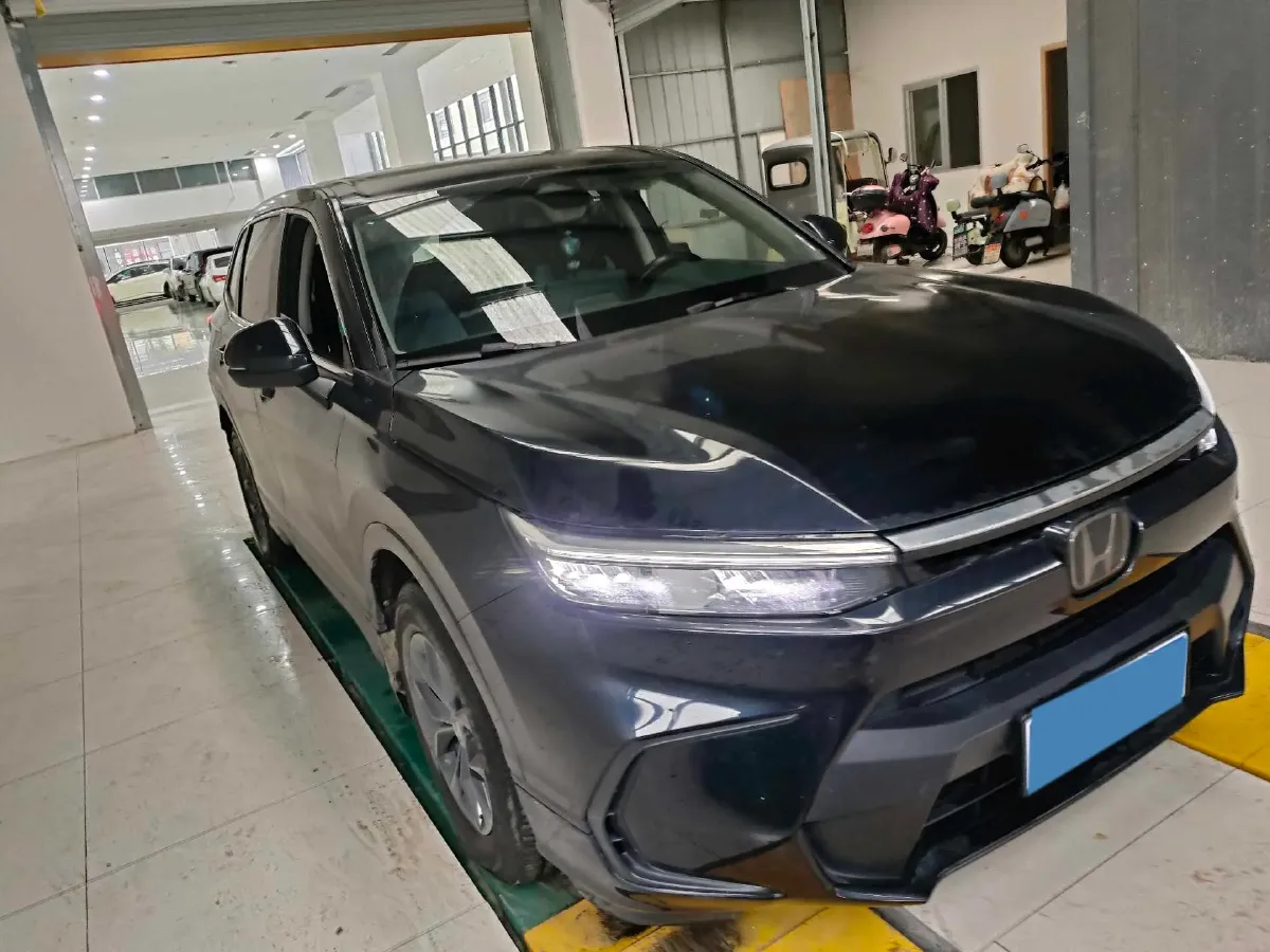 2023 Honda Breeze 1.5T 193HP L4 CVT,autocango,china used car exporter,china ev exporter,chinese used car exporter,chinese used ev exporter