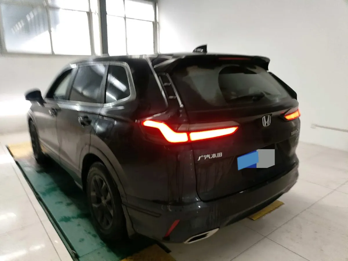 2023 Honda Breeze 1.5T 193HP L4 CVT,autocango,china used car exporter,china ev exporter,chinese used car exporter,chinese used ev exporter