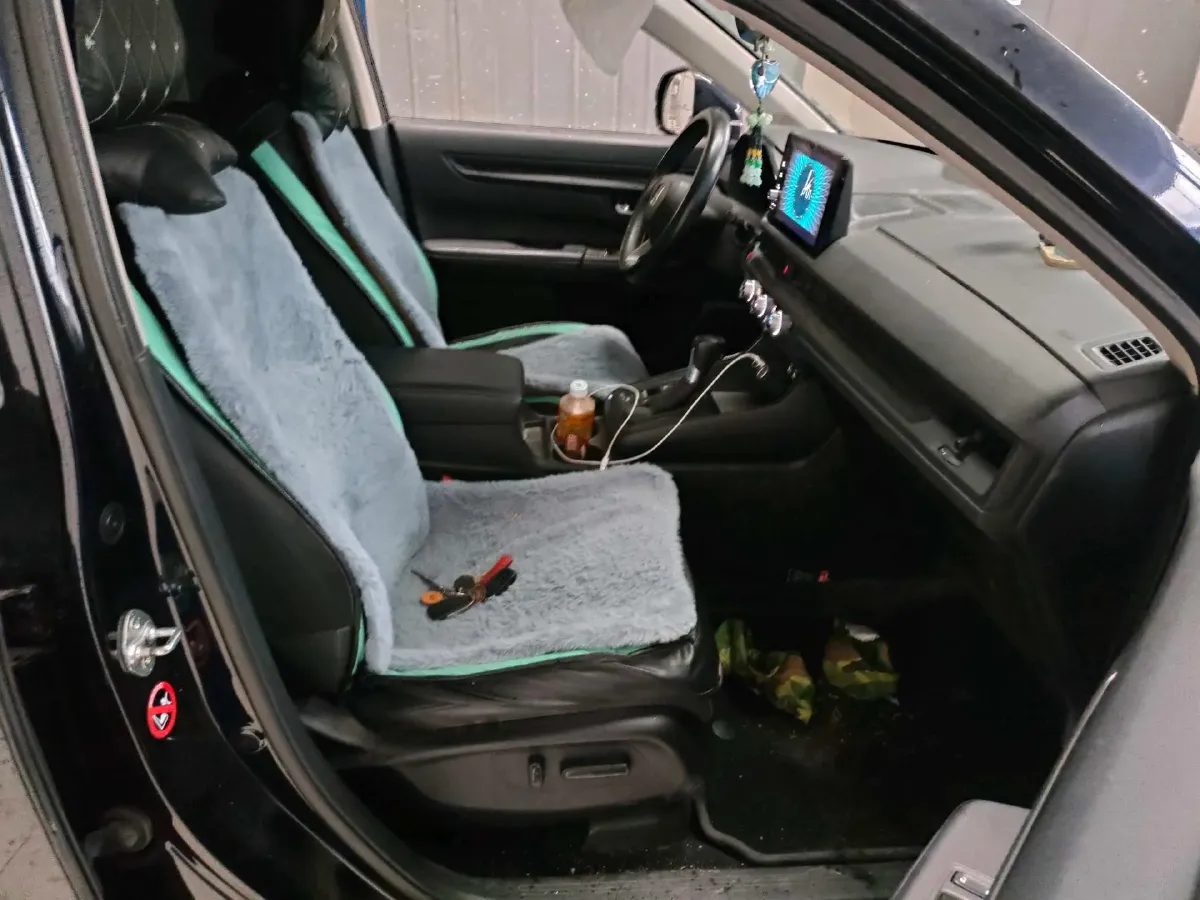 2023 Honda Breeze 1.5T 193HP L4 CVT,autocango,china used car exporter,china ev exporter,chinese used car exporter,chinese used ev exporter