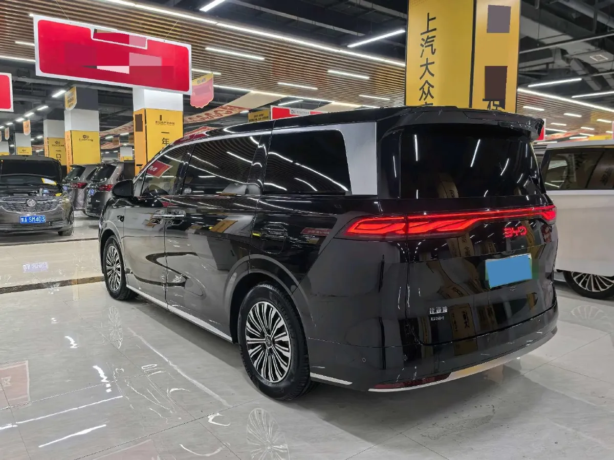 2025 BYD Xia 1.5T 156HP L4 E-CVT PHEV 36.6KWH,autocango,china used car exporter,china ev exporter,chinese used car exporter,chinese used ev exporter
