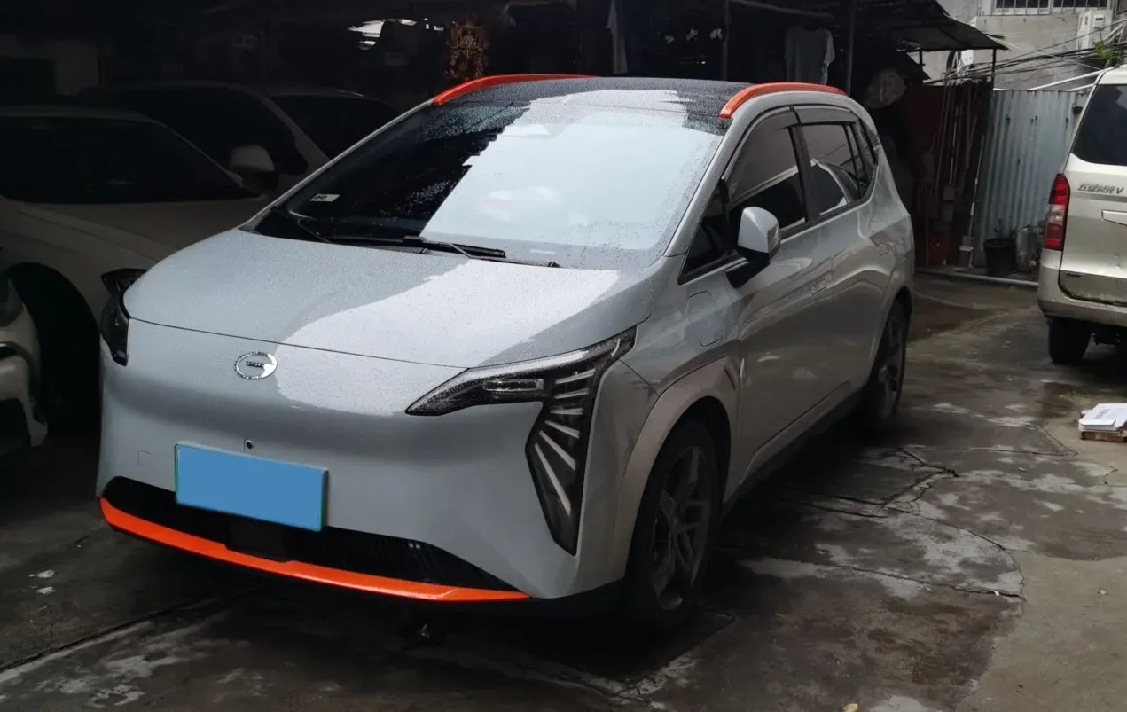 2022 Aion Y BEV 59KWH,autocango,china used car exporter,china ev exporter,chinese used car exporter,chinese used ev exporter