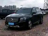 2025 Mercedes-Benz GLB Class 2.0T 190HP L4 8DCT