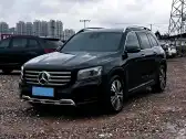 2025 MERCEDES-BENZ GLB CLASS,autocango,china used car exporter,china ev exporter,chinese used car exporter,chinese used ev exporter