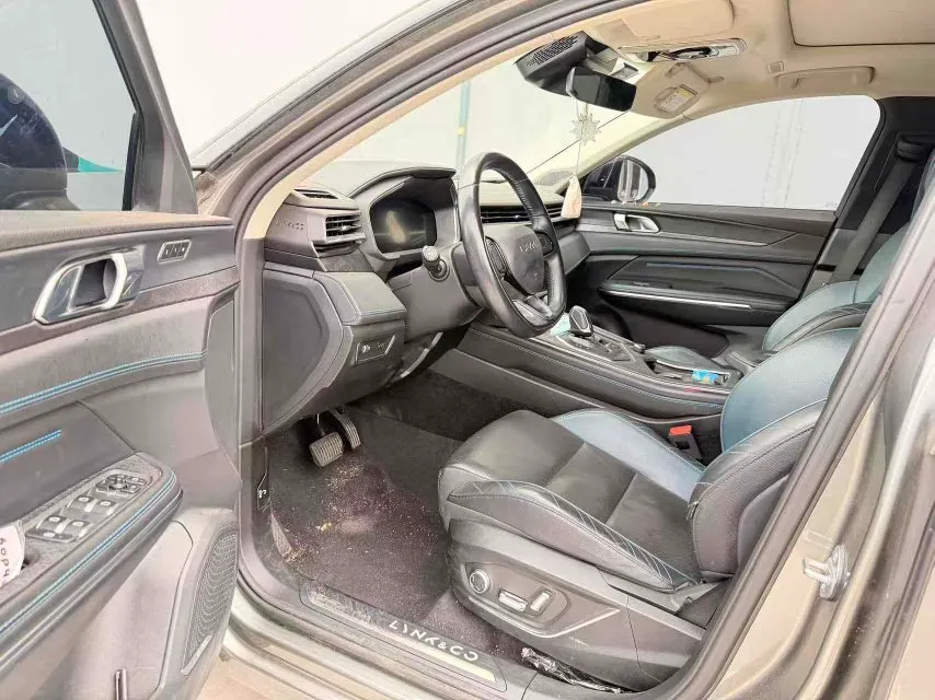 2020 LYNK&CO 05 2.0T 254HP L4 8AT,autocango,china used car exporter,china ev exporter,chinese used car exporter,chinese used ev exporter