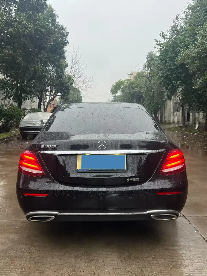 2020 Mercedes-Benz E Class 2.0T 258HP L4 9AT,autocango,china used car exporter,china ev exporter,chinese used car exporter,chinese used ev exporter