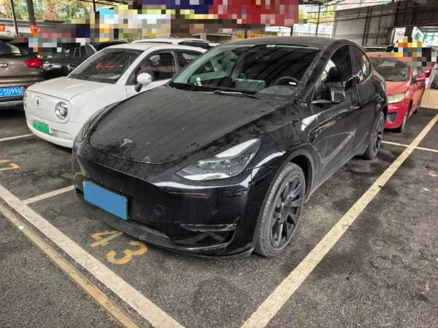 2021 Tesla Model Y BEV 60KWH,autocango,china used car exporter,china ev exporter,chinese used car exporter,chinese used ev exporter
