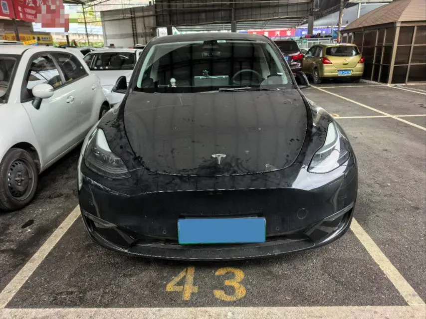 2021 Tesla Model Y BEV 60KWH,autocango,china used car exporter,china ev exporter,chinese used car exporter,chinese used ev exporter