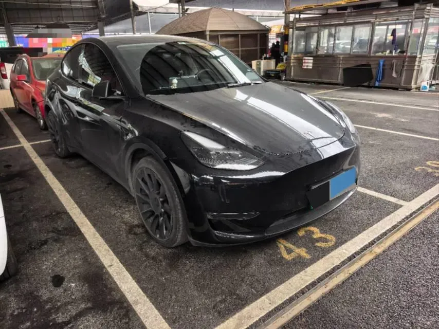 2021 Tesla Model Y BEV 60KWH,autocango,china used car exporter,china ev exporter,chinese used car exporter,chinese used ev exporter