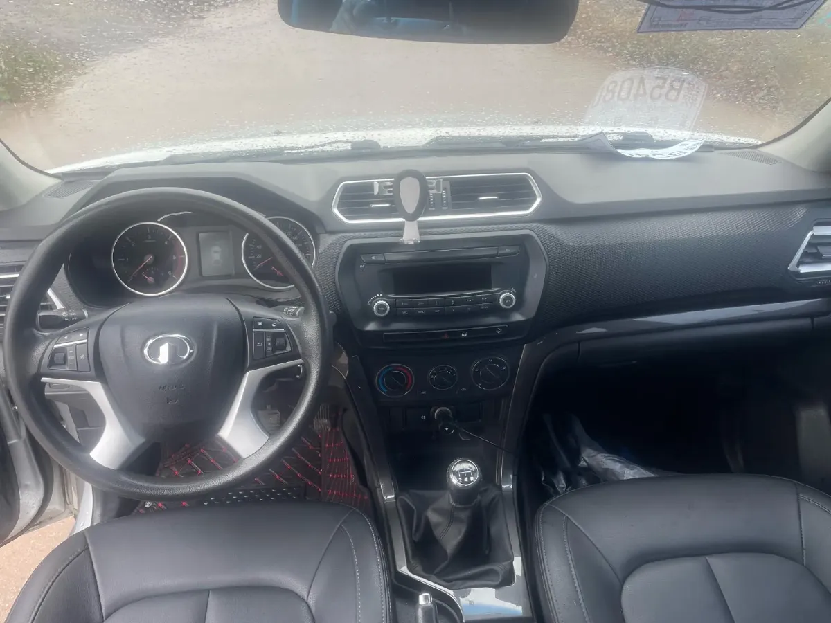 2017 Great Wall Wingle 5 2.0T 102HP L4 5MT,autocango,china used car exporter,china ev exporter,chinese used car exporter,chinese used ev exporter