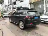 2019 Jeep Compass 1.3T 173HP L4 7DCT