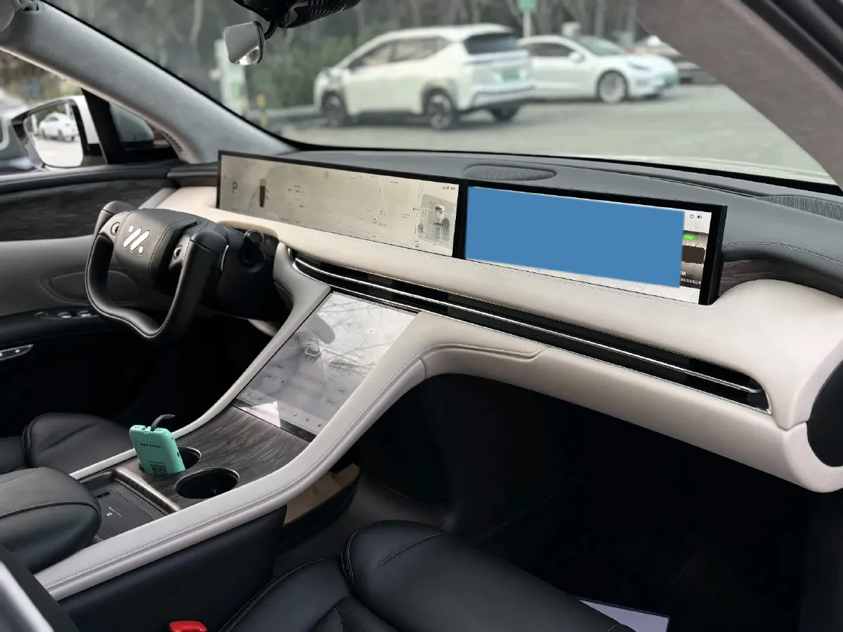 2024 IM LS7 BEV 90KWH,autocango,china used car exporter,china ev exporter,chinese used car exporter,chinese used ev exporter